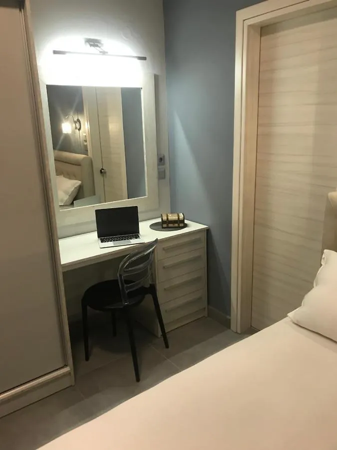 Avra Comfort Rooms - Family Nea Poteidaia